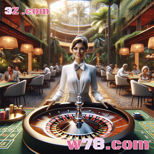 Experiência Incomparável na Plataforma W78.COM
